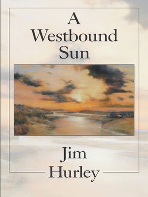 cover image of A Westbound Sun